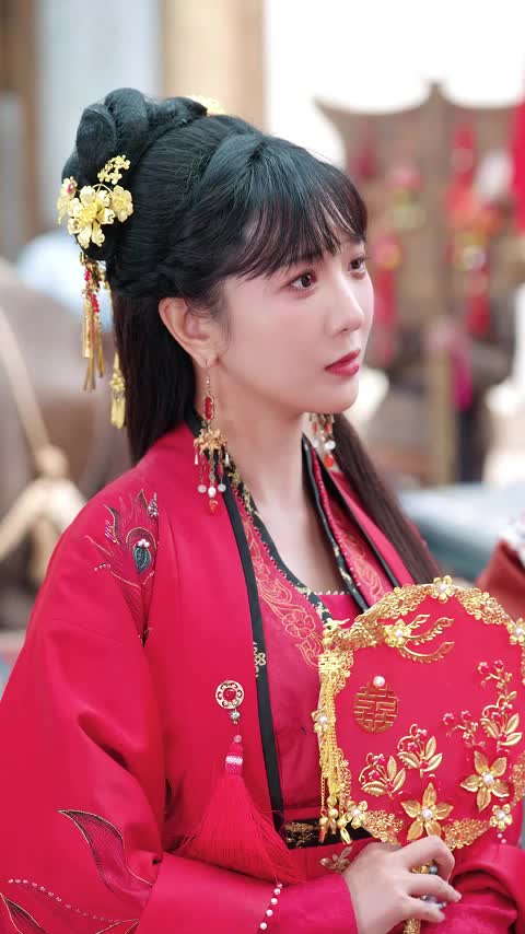 Episode 2 - Jadikan Dia Selir? Jangan Mimpi